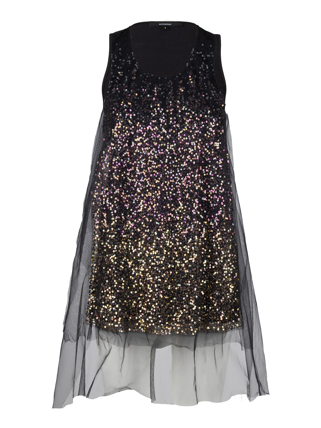 Givenchy Sequin Dress - '10s