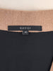 Gucci Sleeveless Camel Midi Dress CVB25.68.16  Gucci 