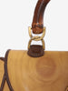 Gucci Hand Bag with Bamboo Handle