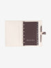 Gucci Mini White Leather Agenda with Box W28926.5  Gucci 