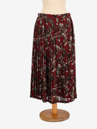 Gucci  Vintage Skirt - 70s