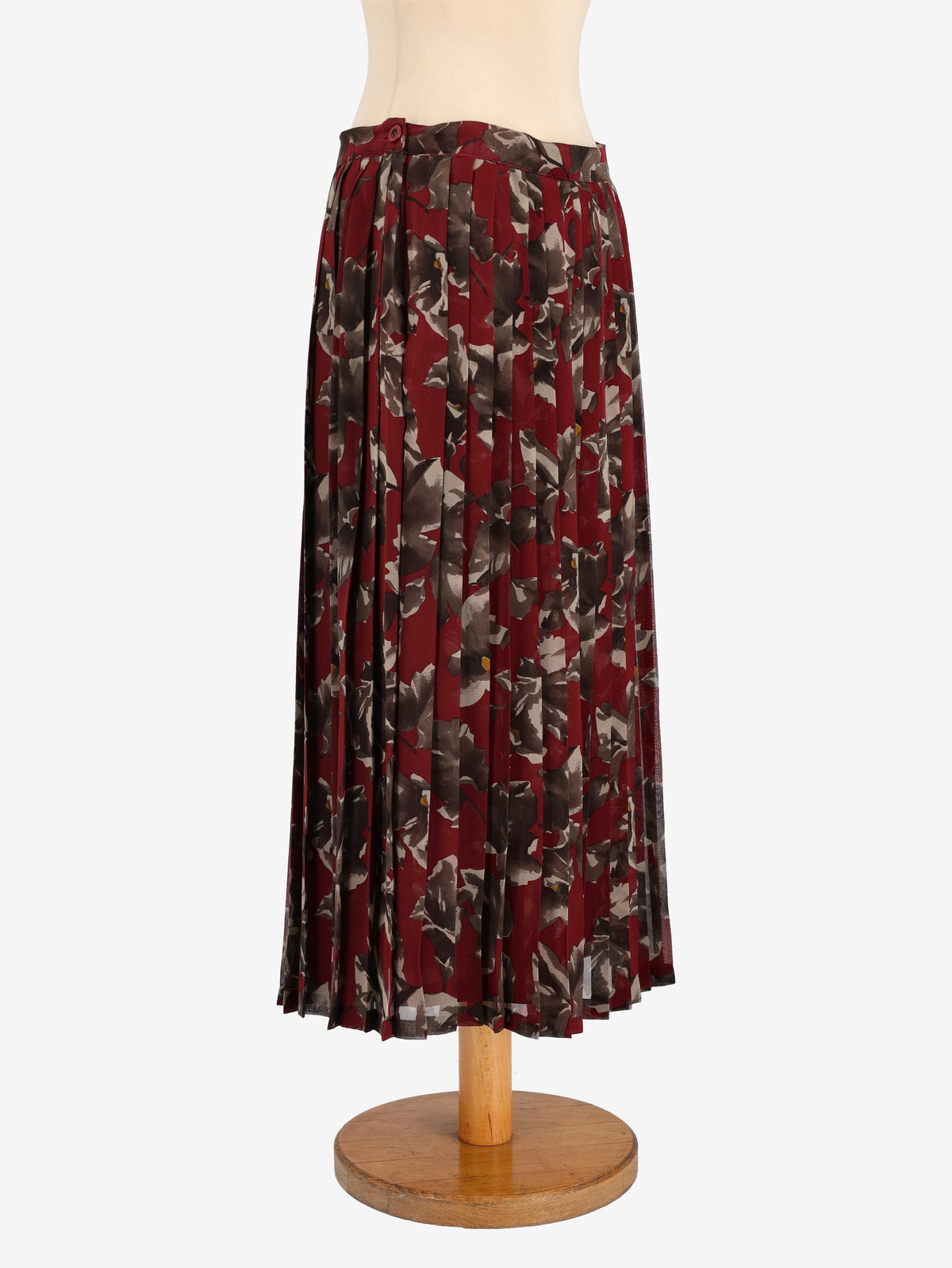 Gucci  Vintage Skirt - 70s