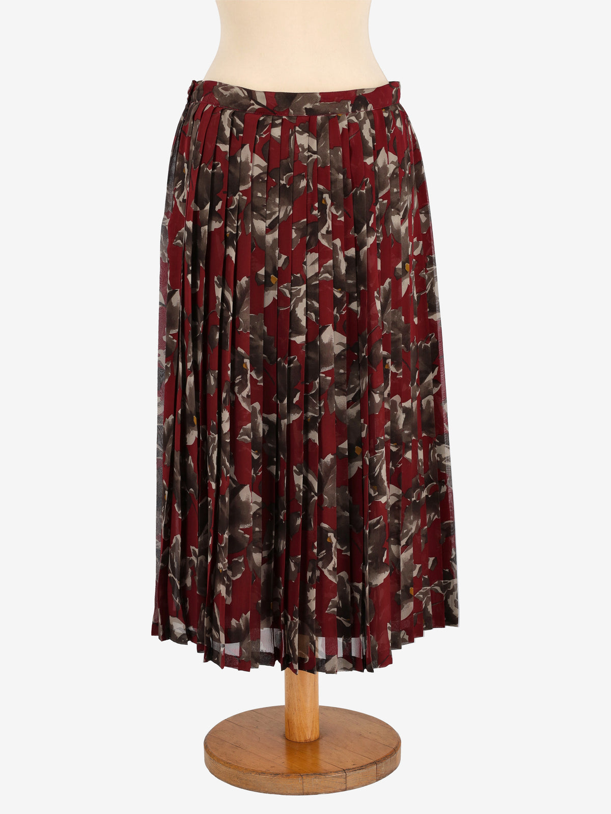 Gucci  Vintage Skirt - 70s