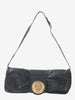 Vintage Gucci Leather Handbag - '70s