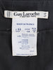 Guy Laroche Sleeveless Rose-Pattern Corset-Style Top W191026.23  Guy Laroche 