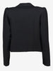 Guy Laroche Black Wool Cropped Blazer W191026.32  Guy Laroche 