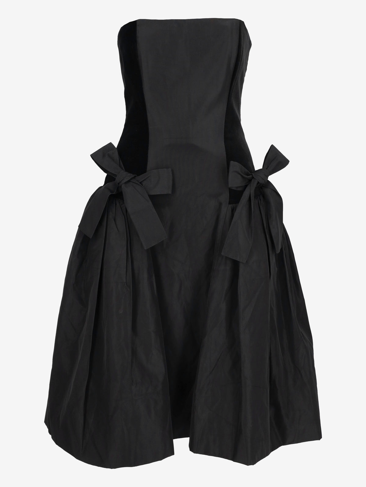 Guy Laroche Corset-Style Mini Dress W2926.5  Guy Laroche 
