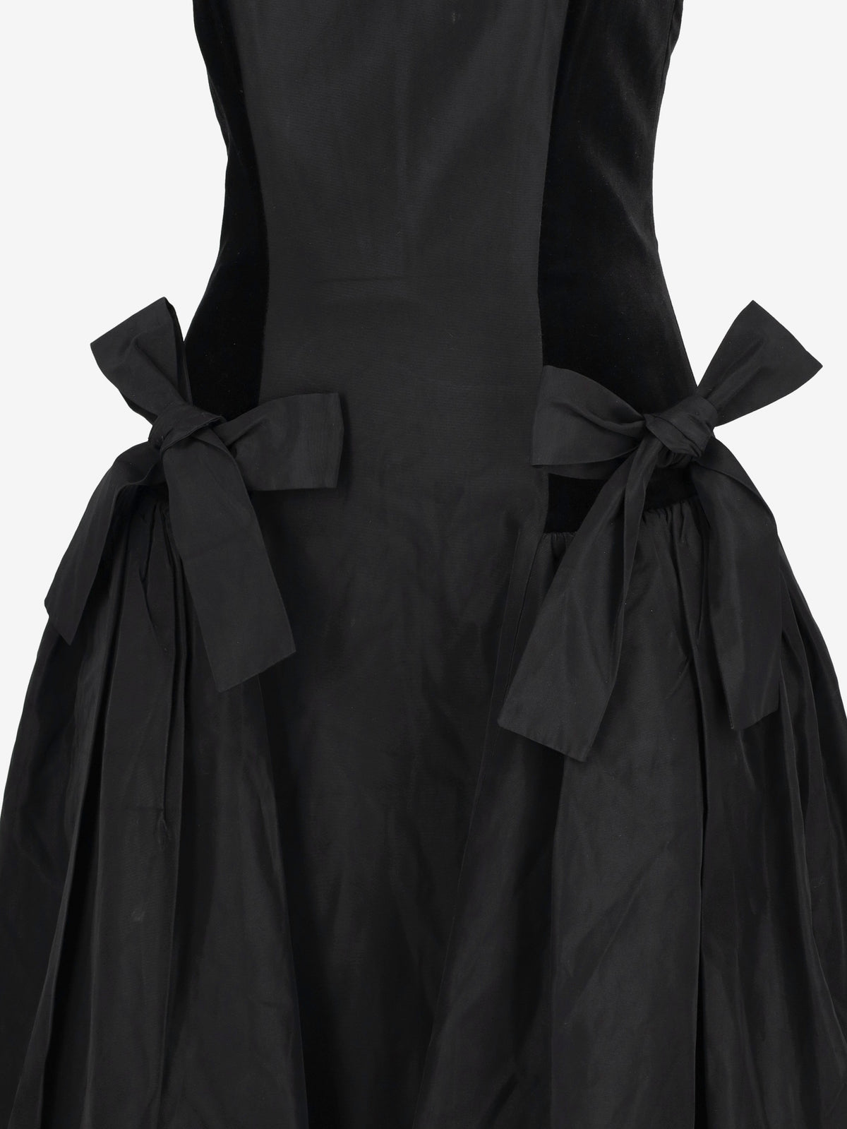 Guy Laroche Corset-Style Mini Dress W2926.5  Guy Laroche 