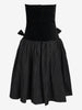 Guy Laroche Corset-Style Mini Dress W2926.5  Guy Laroche 