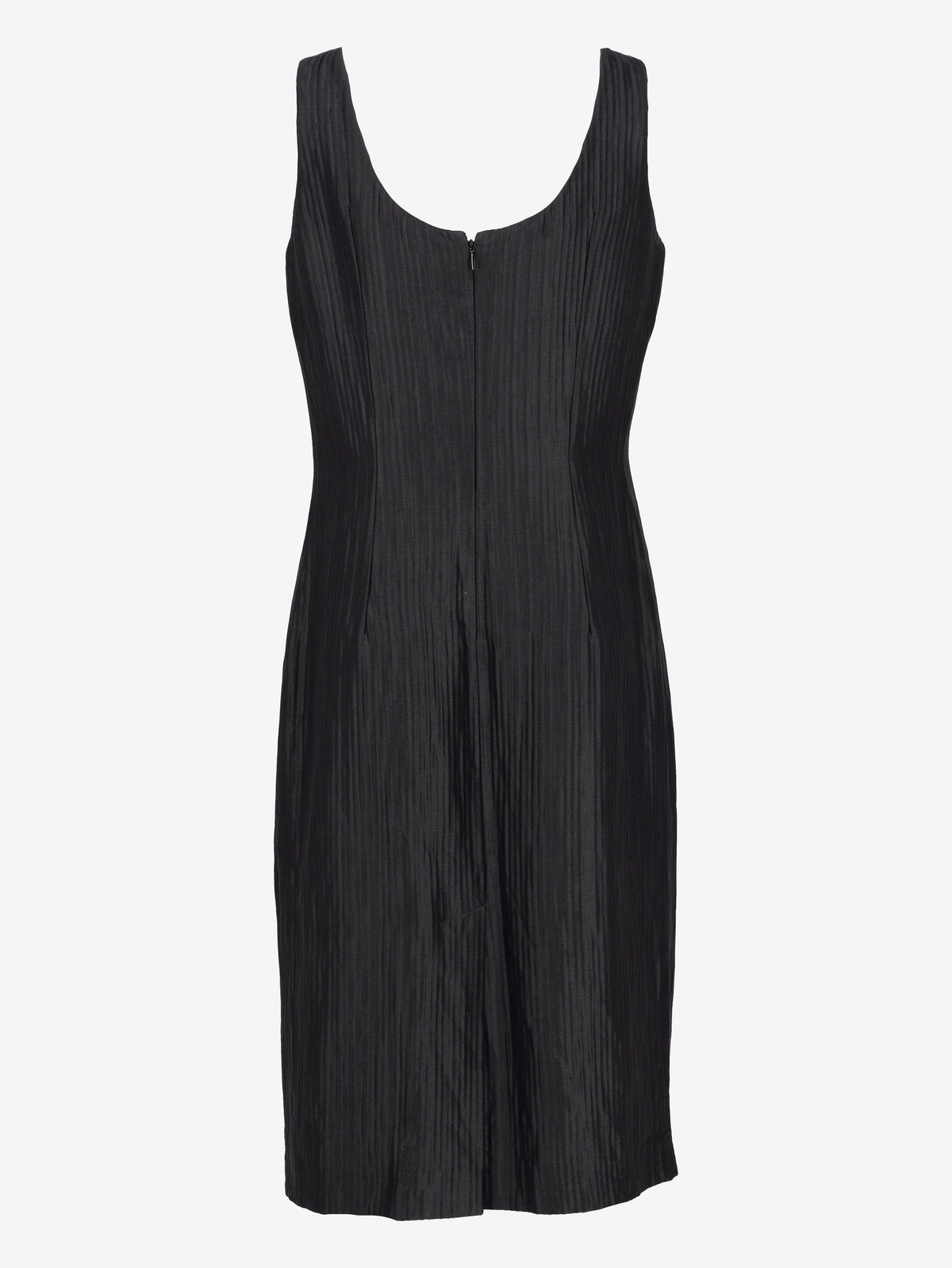 Guy Laroche Sleeveless Midi Office Dress W2926.6  Guy Laroche 