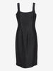 Guy Laroche Sleeveless Midi Office Dress W2926.6  Guy Laroche 