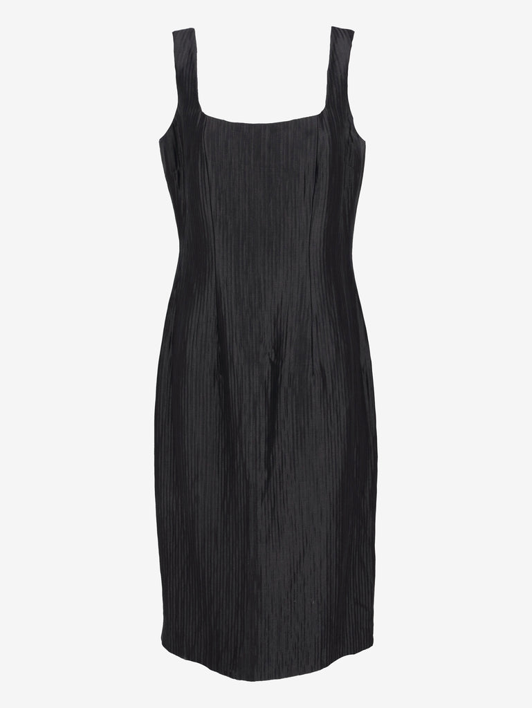 Guy Laroche Sleeveless Midi Office Dress W2926.6  Guy Laroche 