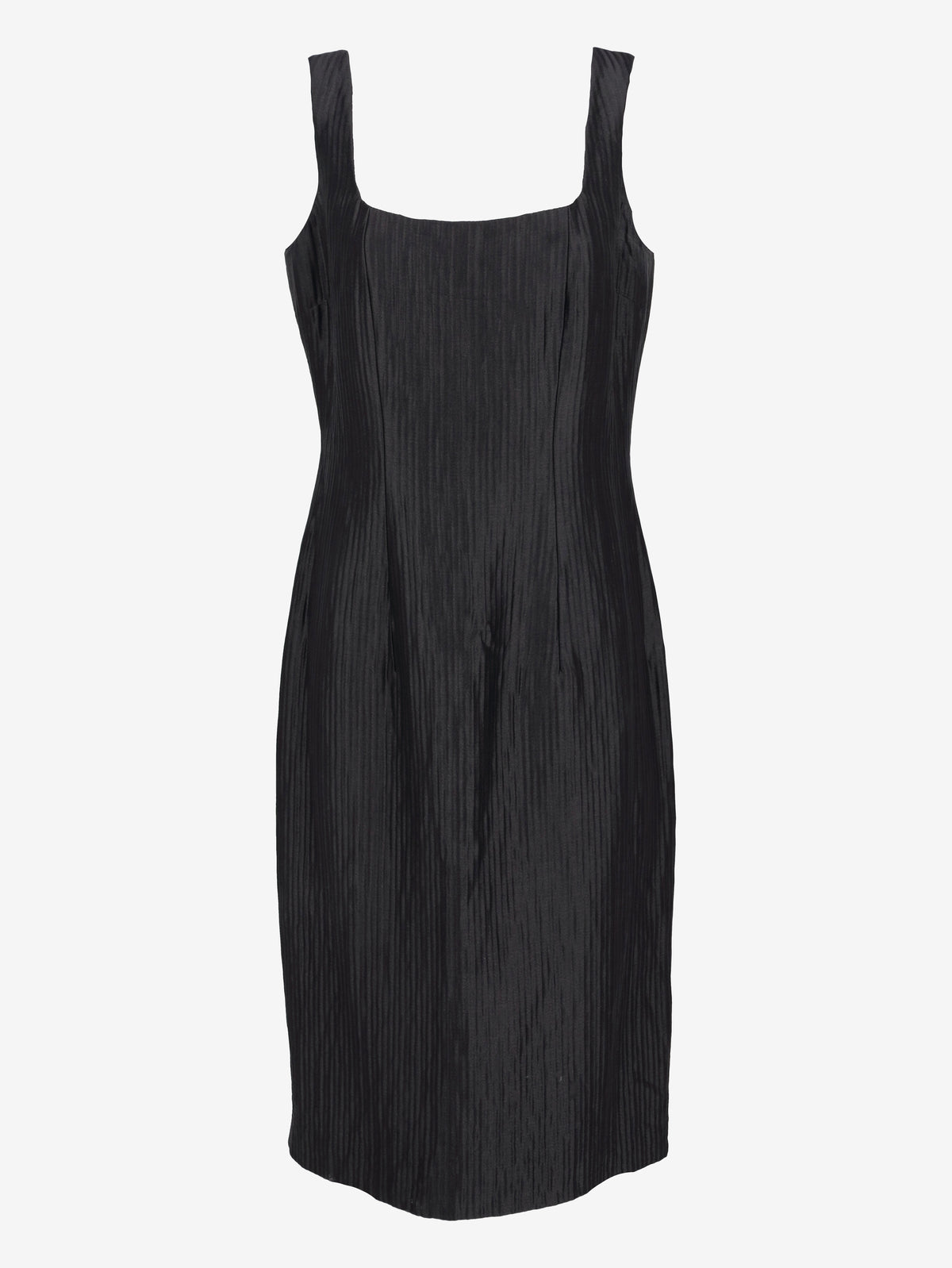 Guy Laroche Sleeveless Midi Office Dress W2926.6  Guy Laroche 
