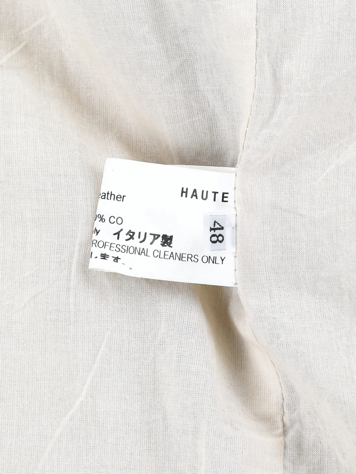 Haute CVU2410-5.77