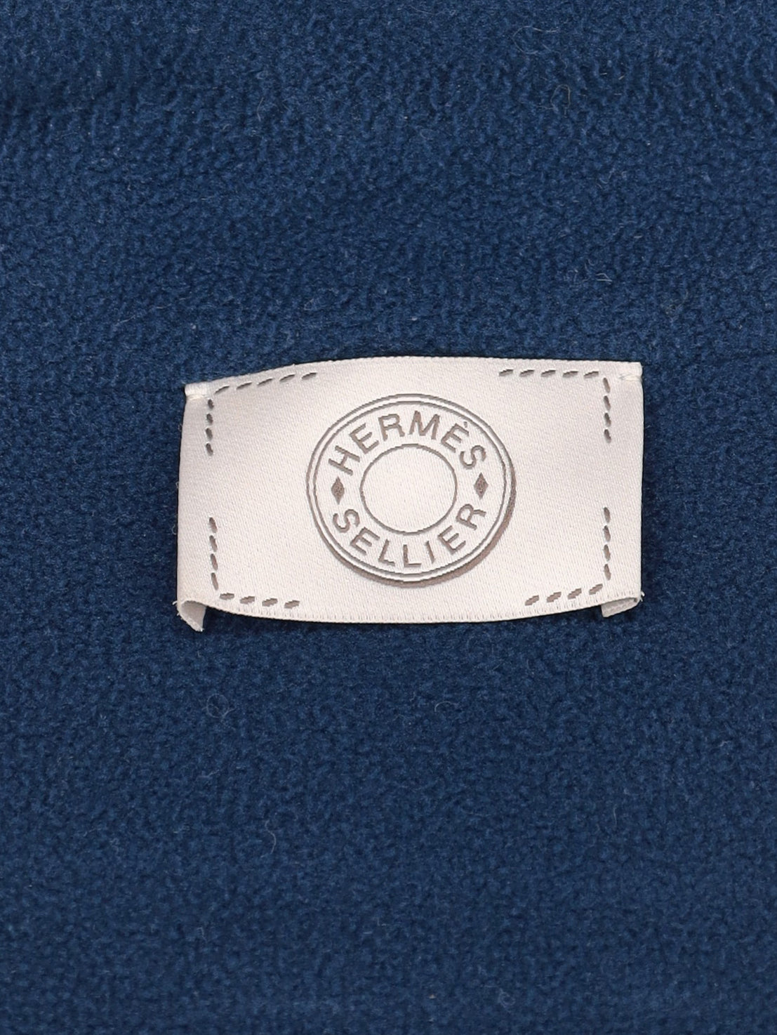 Hermès Sellier Rain Jacket MR080426.4  Hermès 