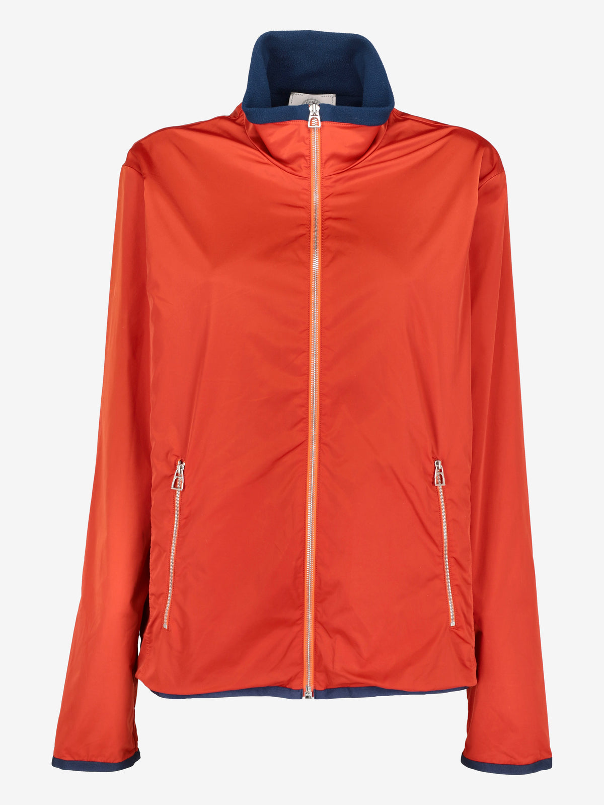 Hermès Sellier Rain Jacket MR080426.4  Hermès 