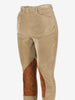 Hermès Equestrian Corduroy Trousers MR200625.50  Hermes 