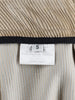 Hermès Equestrian Corduroy Trousers MR200625.50  Hermes 