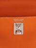 Hermès Kelly Mini II 20 in Orange Epsom Leather, MR2662026.2  Hermès 