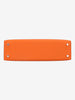 Hermès Kelly Mini II 20 in Orange Epsom Leather, 2025 MR2662026.2  Hermès 