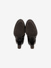 Hogan Knit & Leather High-Heel Boots W6826.8  Hogan 
