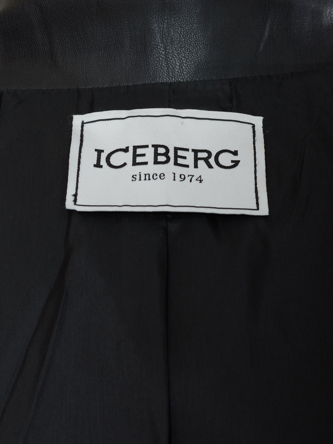 Iceberg WCV23013111