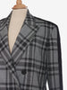 Iceberg Blazer double-breasted check