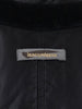 Issey Miyake Bi-Material Coat - Archive Collection AR121  Issey Miyake 