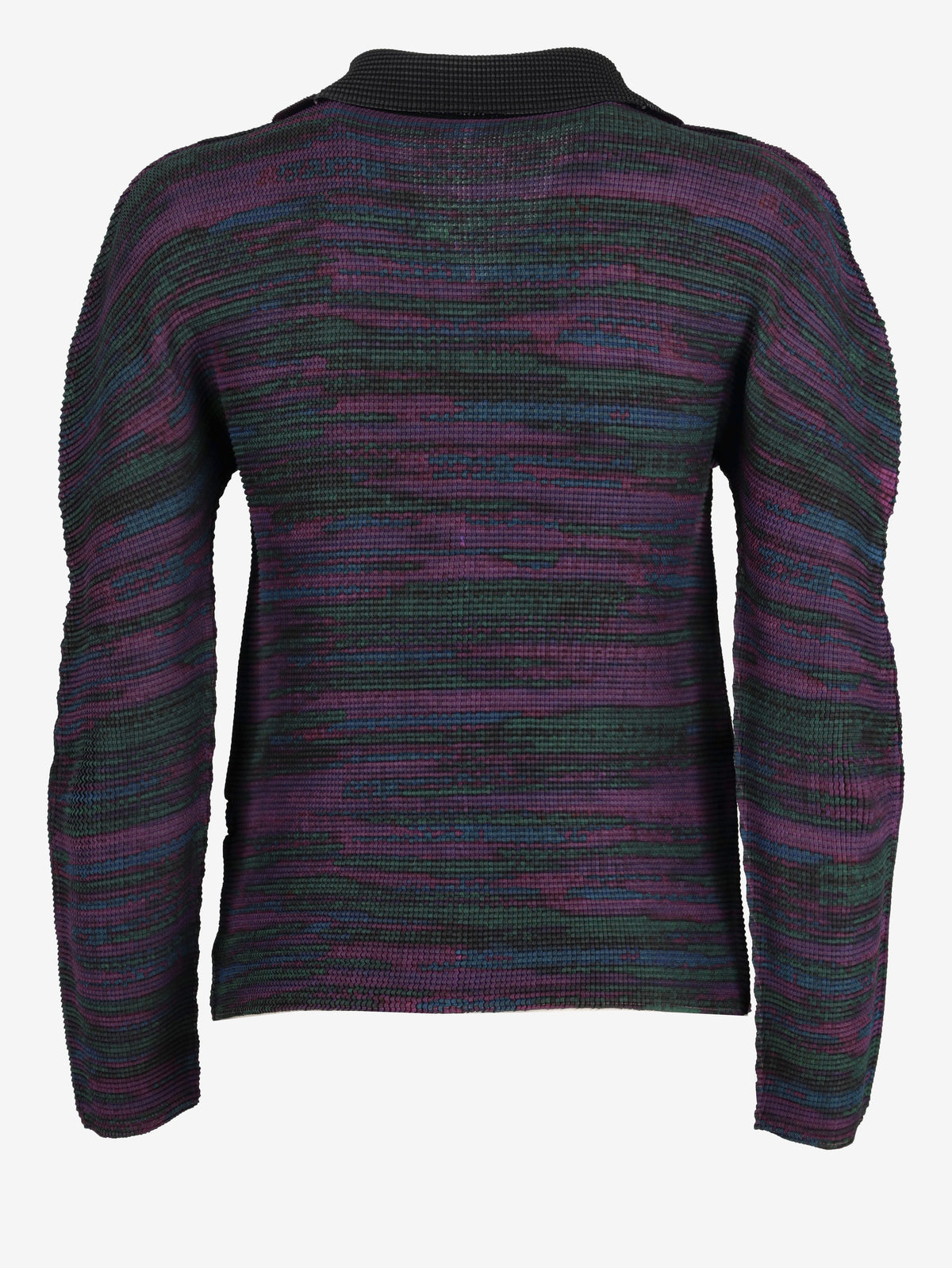 Issey Miyake Cauliflower Jacket MR151025.4  Issey Miyake 