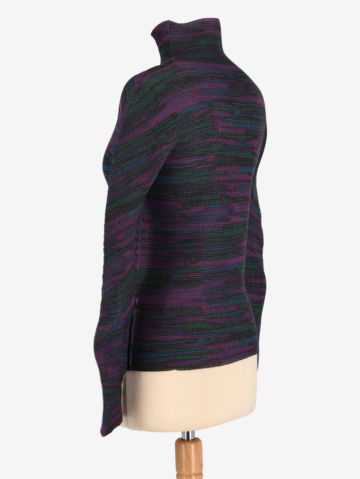 Issey Miyake Cauliflower Jacket MR151025.4  Issey Miyake 