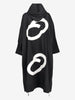 Ikko Tanaka Issey Miyake Coat WCV10043.8  Issey Miyake 