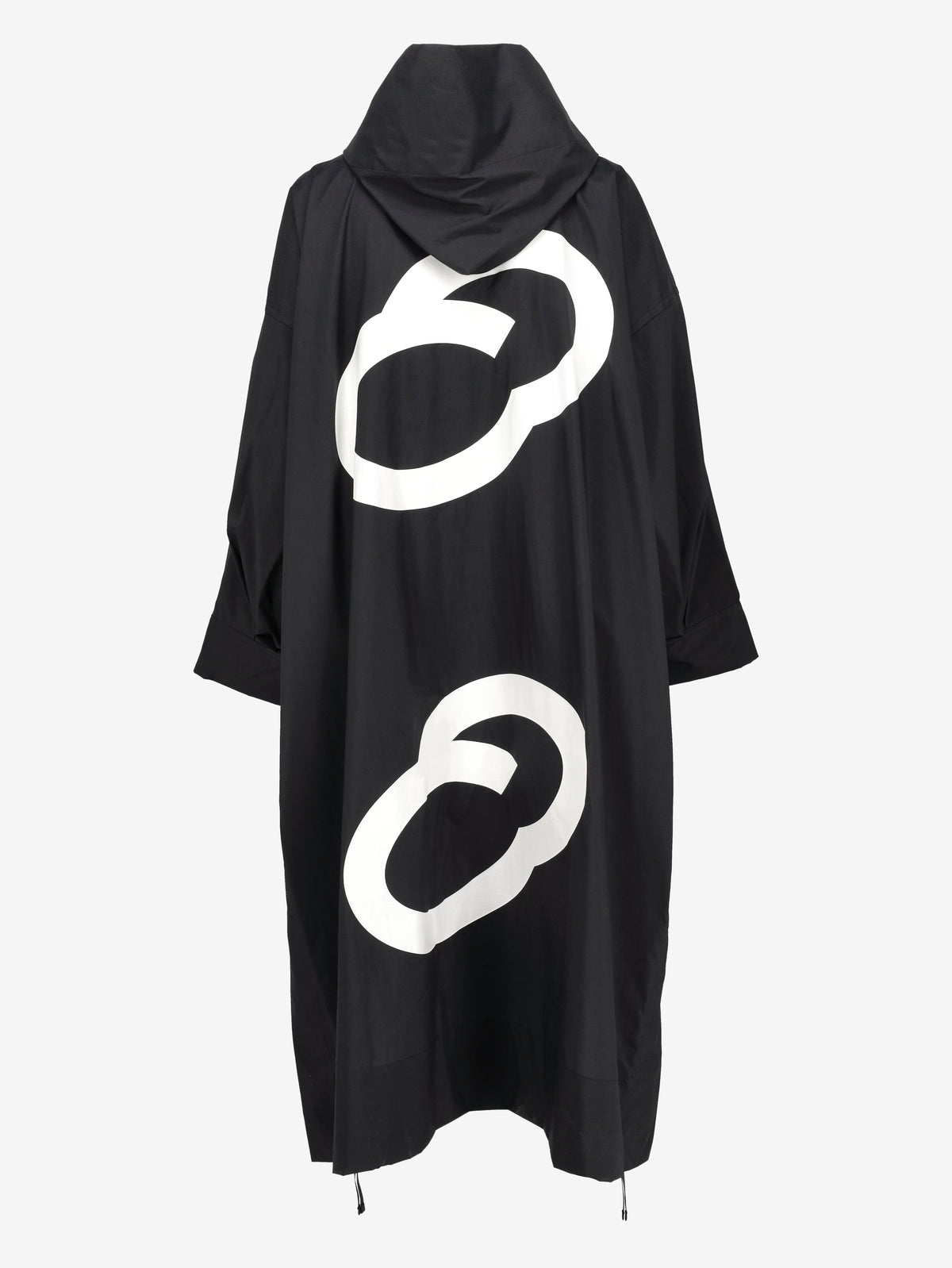Ikko Tanaka Issey Miyake Coat WCV10043.8  Issey Miyake 
