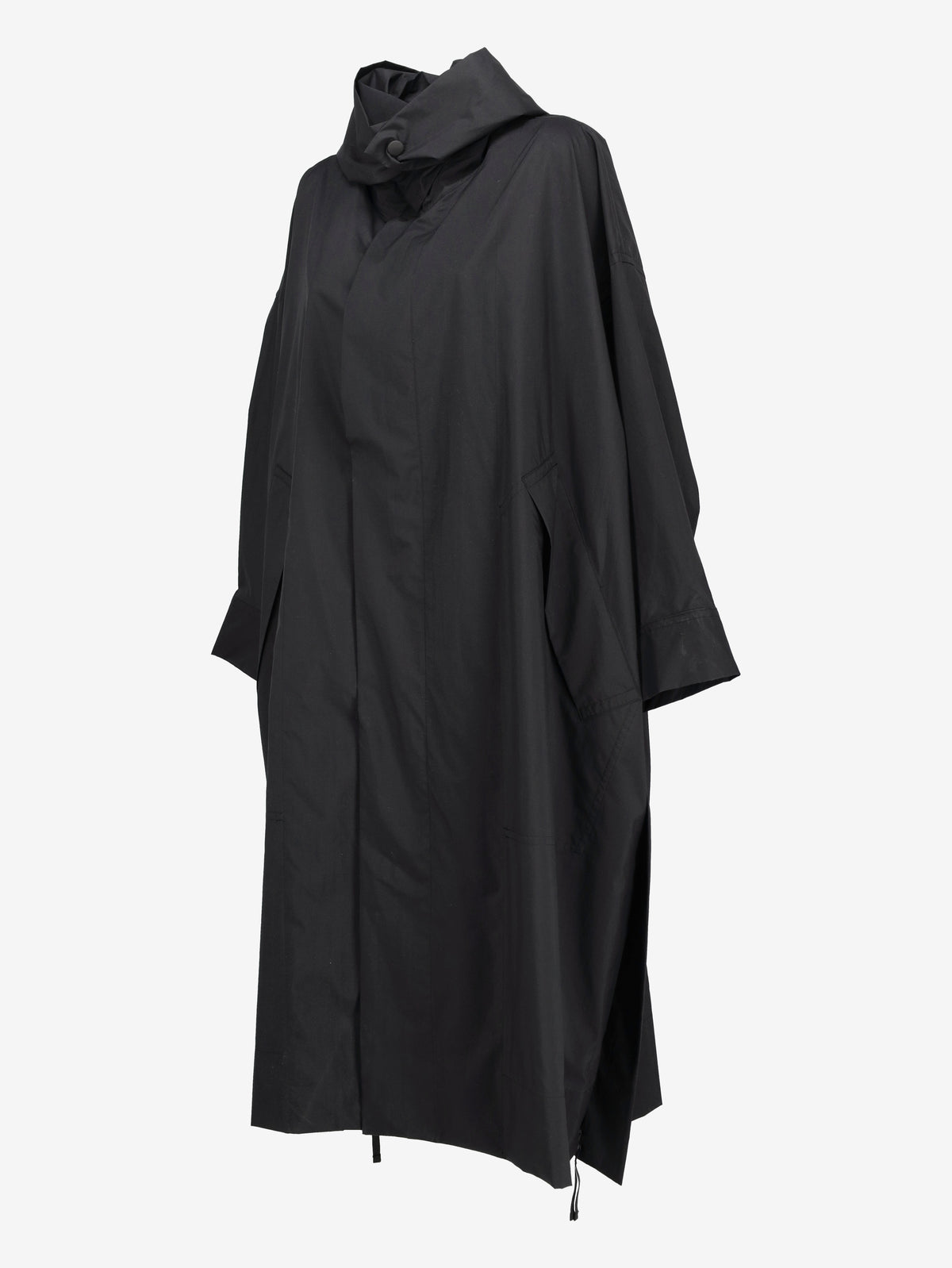 Ikko Tanaka Issey Miyake Coat WCV10043.8  Issey Miyake 