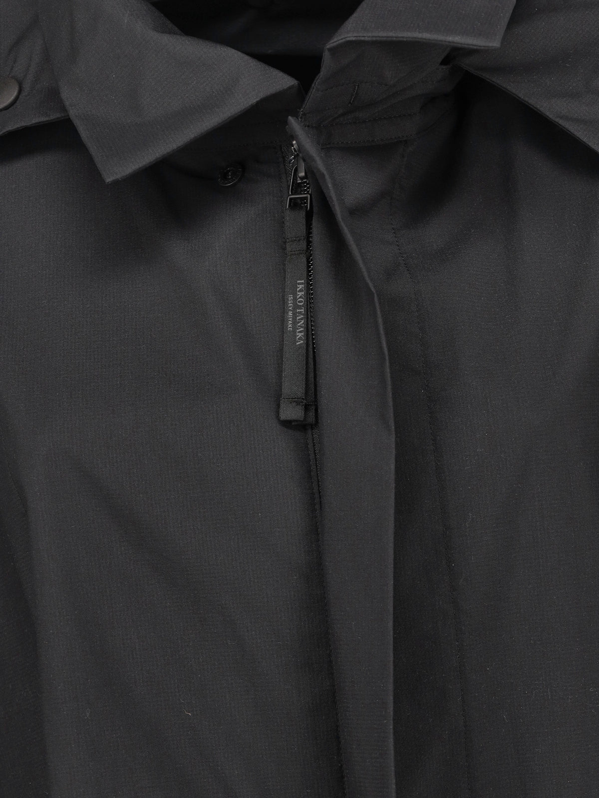 Ikko Tanaka Issey Miyake Coat WCV10043.8  Issey Miyake 