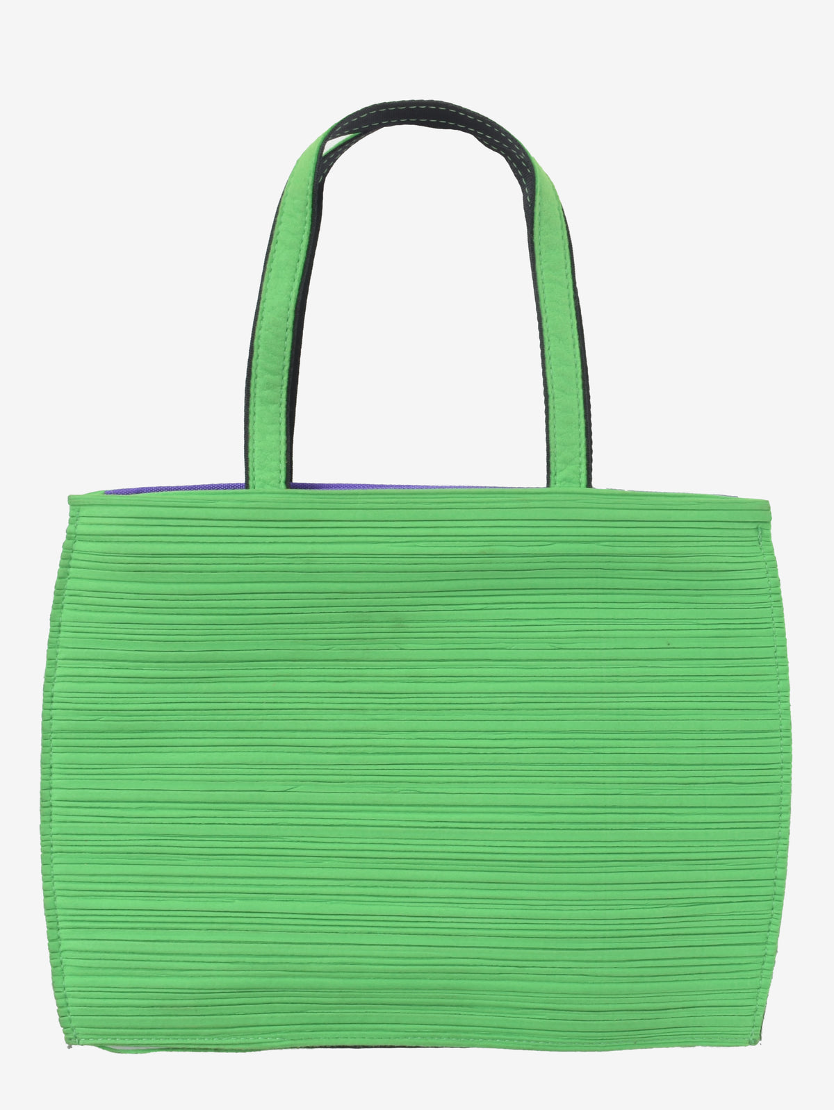 Issey Miyake Pleats Please Mini Handbag