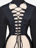 Jean Paul Gaultier Corset Blazer - '90s CVB25.53.13  Jean Paul Gaultier 