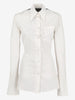 Jean Paul Gaultier Corset Shirt CVB25.53.14  Jean Paul Gaultier 