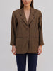 Jean Paul Gaultier Gibò Wool-Blend Blazer B22126.37  Jean Paul Gaultier 