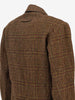 Jean Paul Gaultier Gibò Wool-Blend Blazer B22126.37  Jean Paul Gaultier 