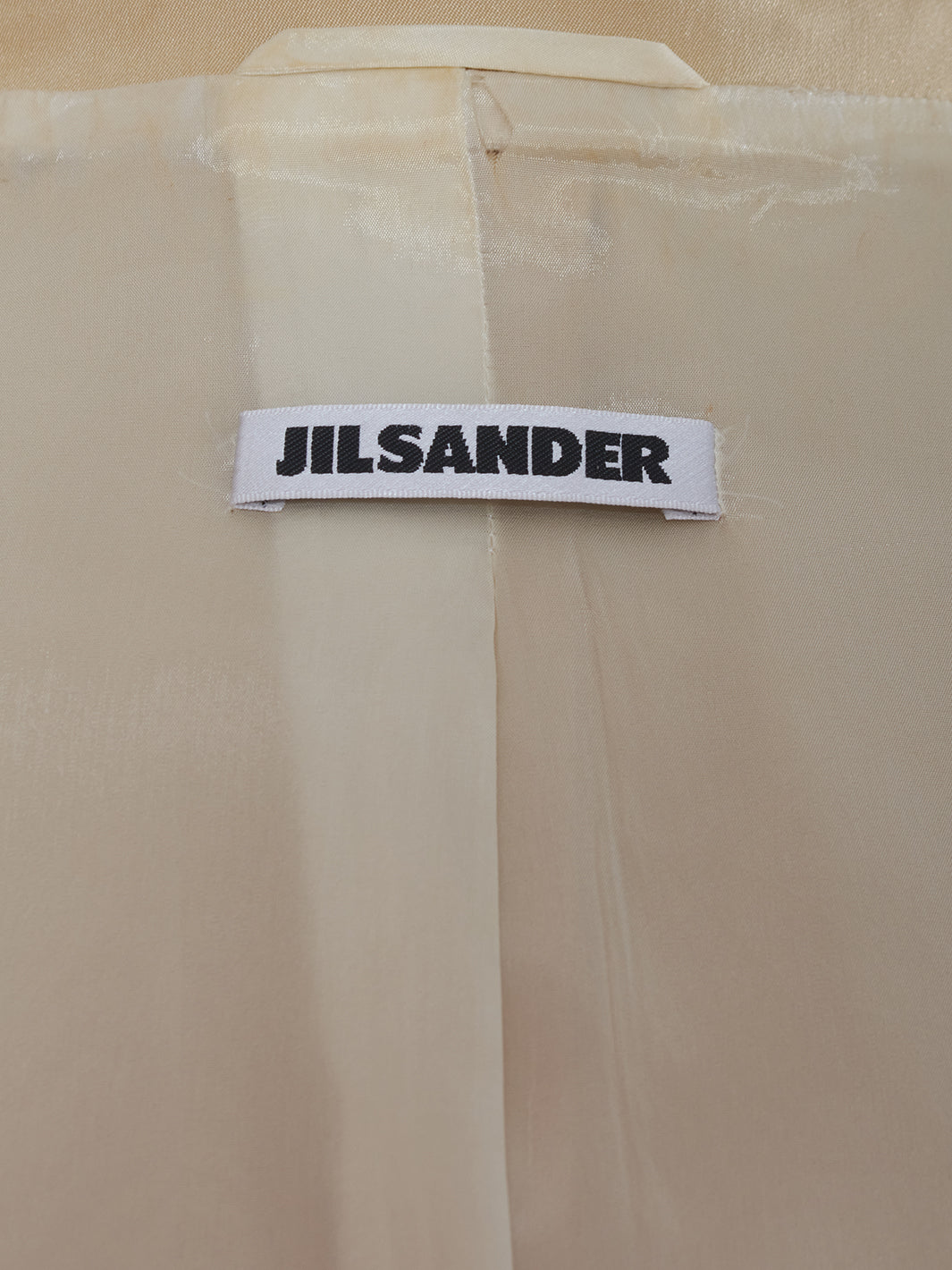 Jil Sander MR030523.11