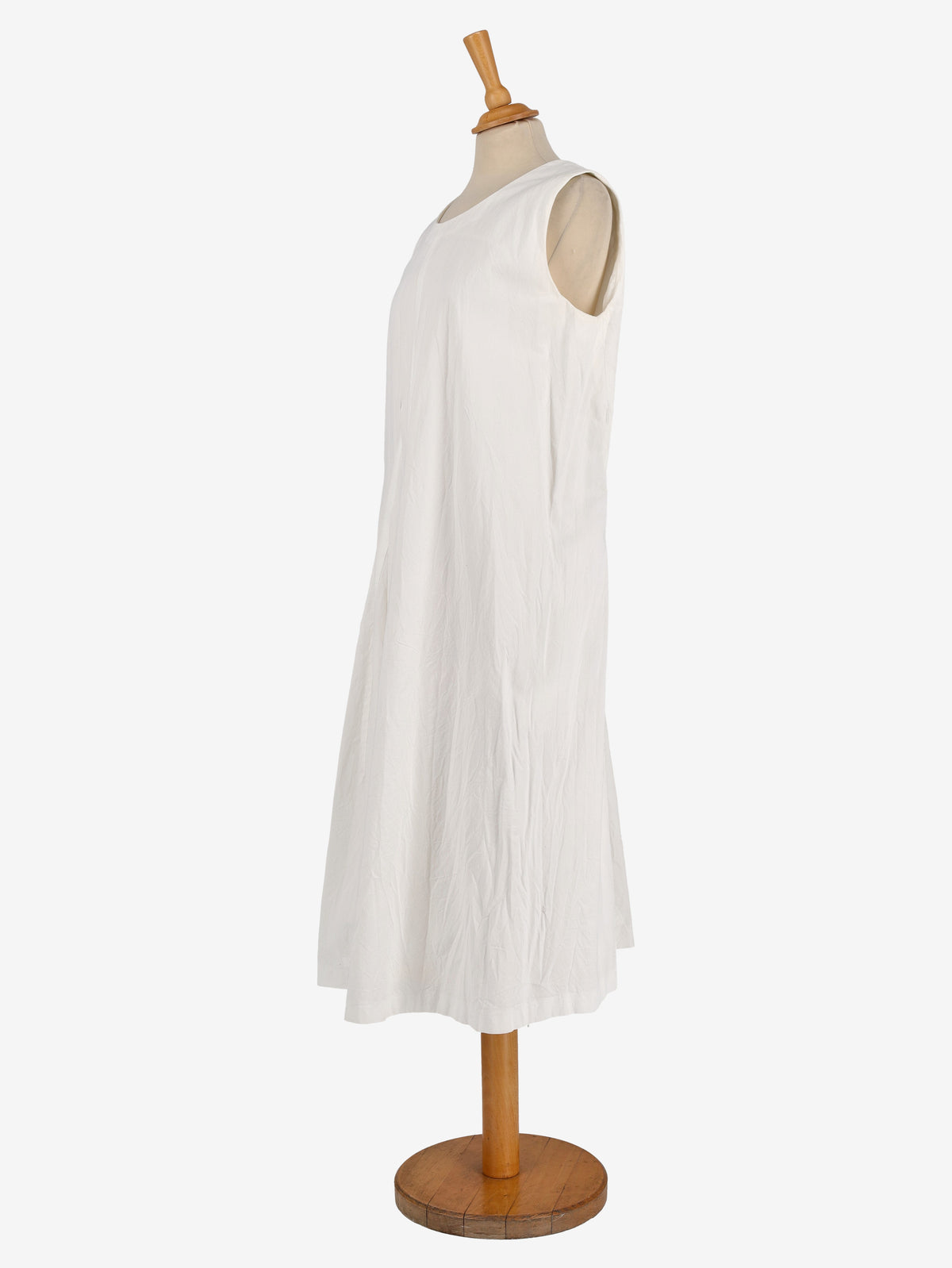 Jil Sander Midi Dress - 00s