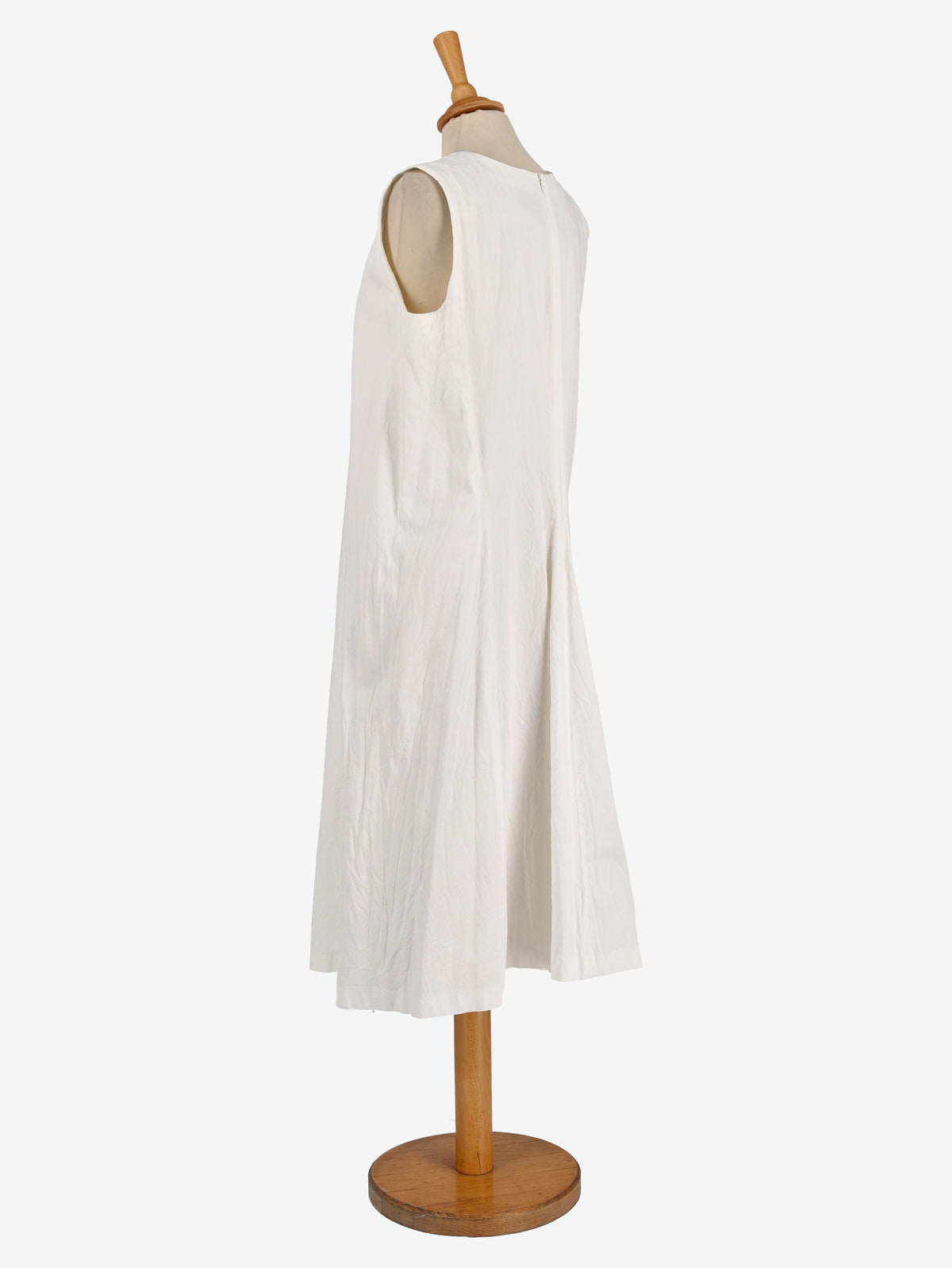 Jil Sander Midi Dress - 00s