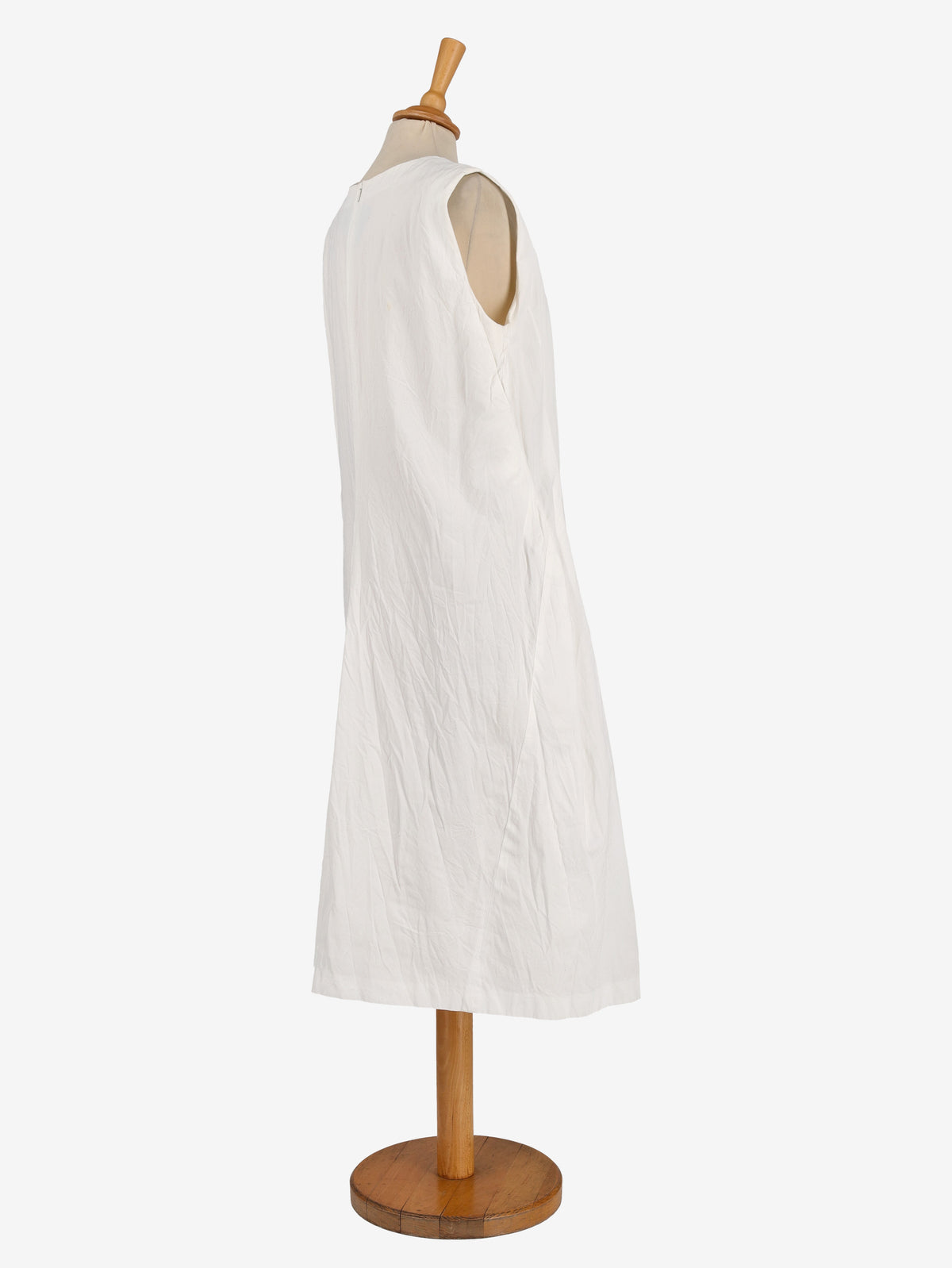 Jil Sander Midi Dress - 00s