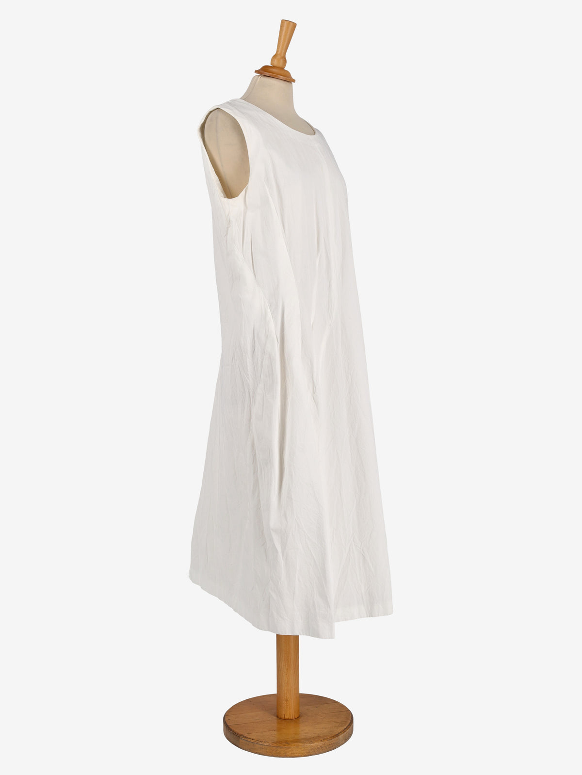 Jil Sander Midi Dress - 00s