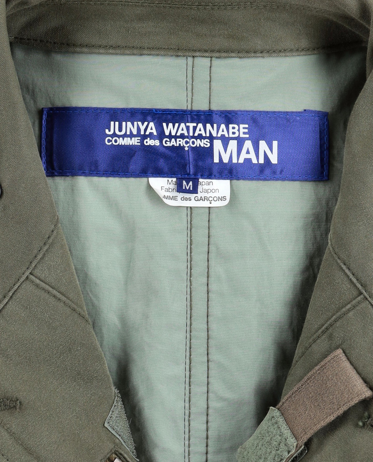 Junya Watanabe CVU2410-5.50