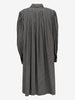 Kenzo Vertical Striped Shirt Dress BR249.7  Kenzo 