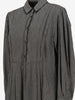 Kenzo Vertical Striped Shirt Dress BR249.7  Kenzo 