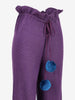 Kenzo Knit Wide-Leg Trousers MR7526.5  Kenzo 