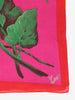 Kenzo Floral and Berry Print Silk Scarf W27526.62  Kenzo 