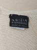 Krizia Tiger Embroidery Sweater